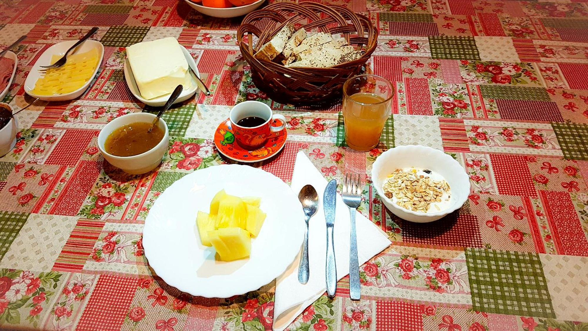 Olive Tree Hill Bed & Breakfast Zagarolo Bagian luar foto
