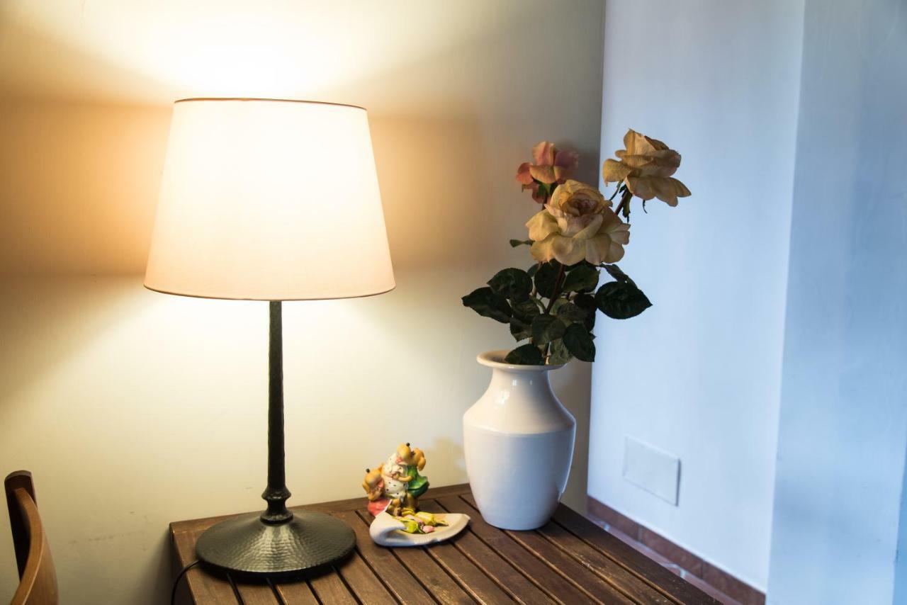 Olive Tree Hill Bed & Breakfast Zagarolo Bagian luar foto