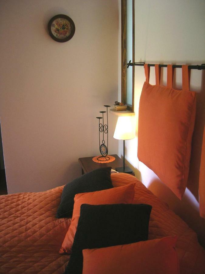 Olive Tree Hill Bed & Breakfast Zagarolo Bagian luar foto